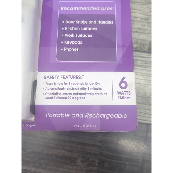 Feit Electric 12.2 in. 13.5-Watt Vertical White LED 3 Adjustable (C6) - Picture 3 of 9